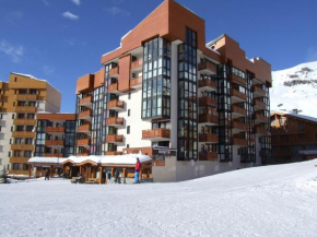  Eskival Appartements Val Thorens Immobilier  Валь-Торанс